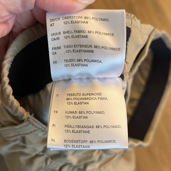 Killtec hiking pants - Picture 11 of 11